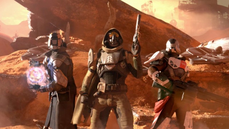 Destiny: Collector's Editions Destiny: Collector's Editions