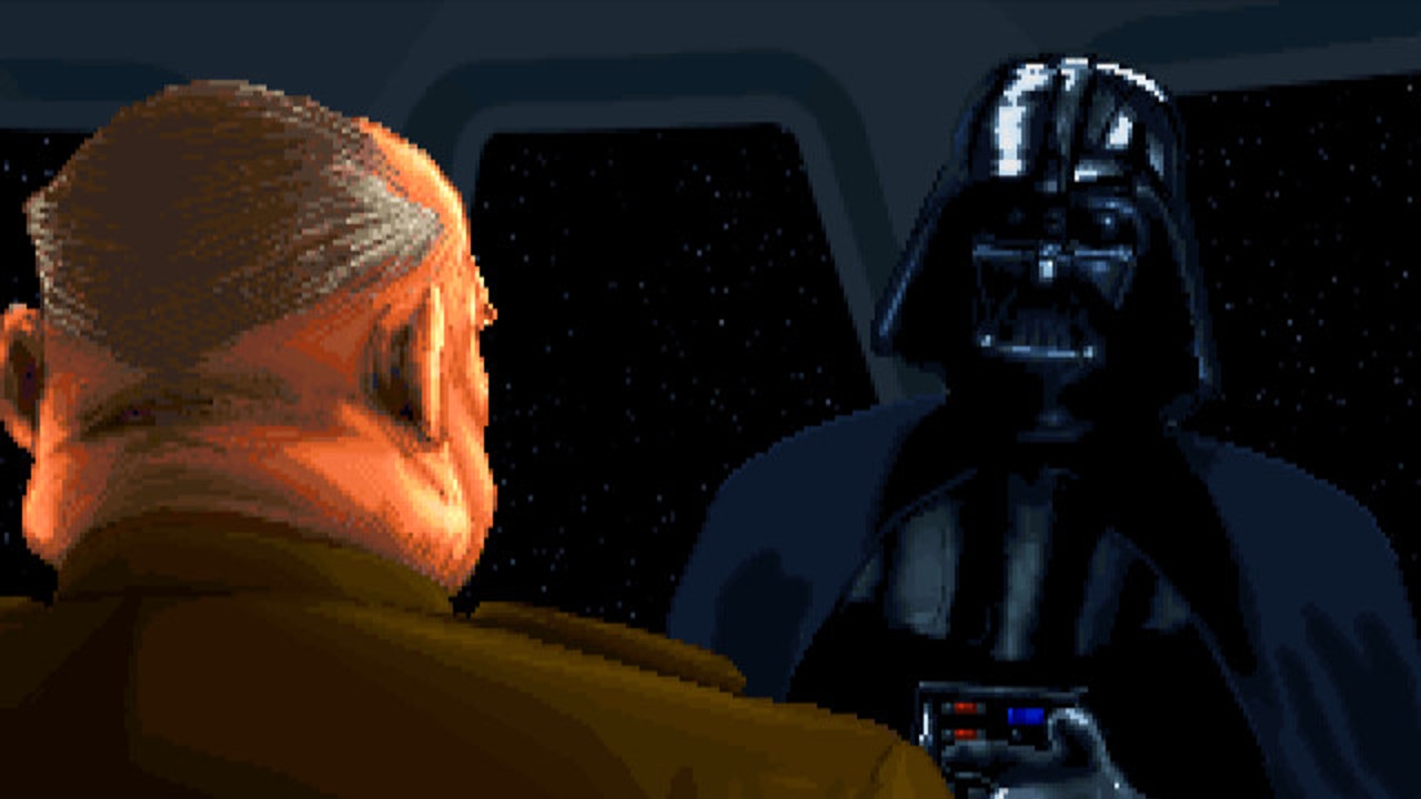 Remake του Star Wars: Dark Forces σε Unreal Engine 4