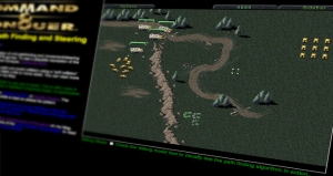 Command & Conquer και Red Alert downloads