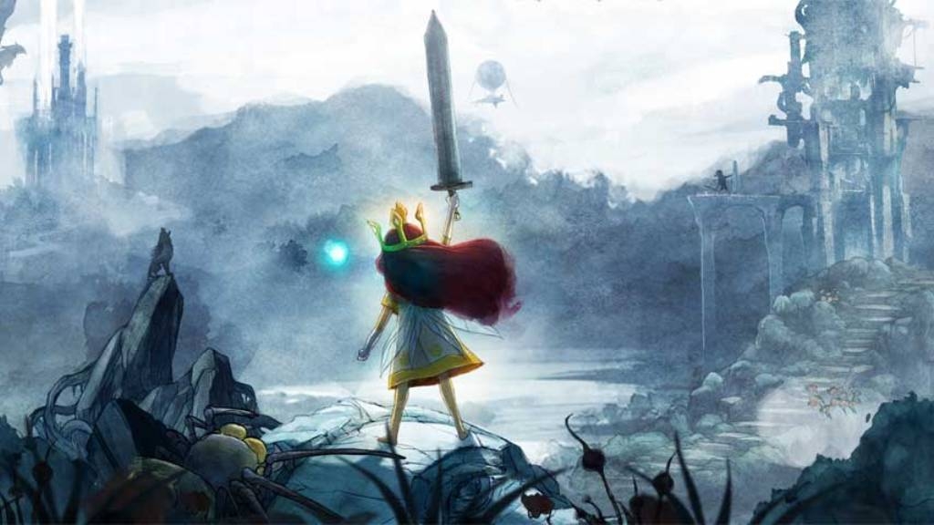 Φήμη: Child of Light 2