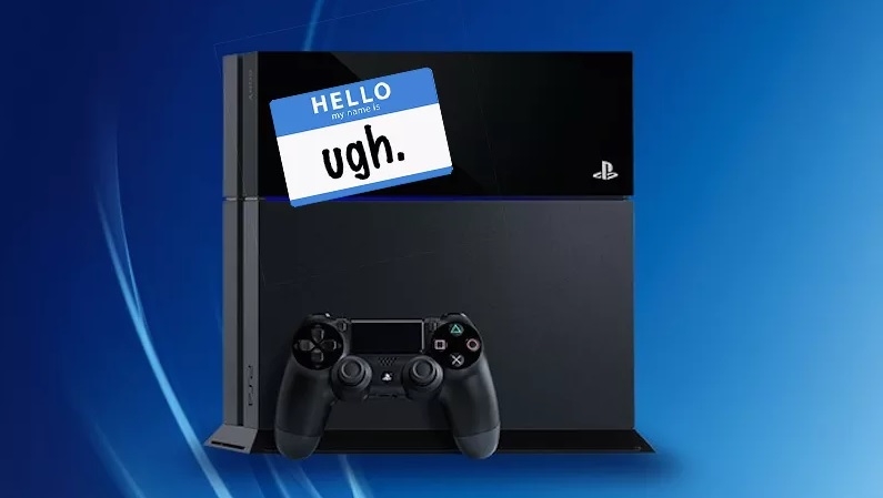 Με beta αλλαγή στο PSN ID μπορεί να χάσετε saves, trophies, DLC ή άλλες αγορές