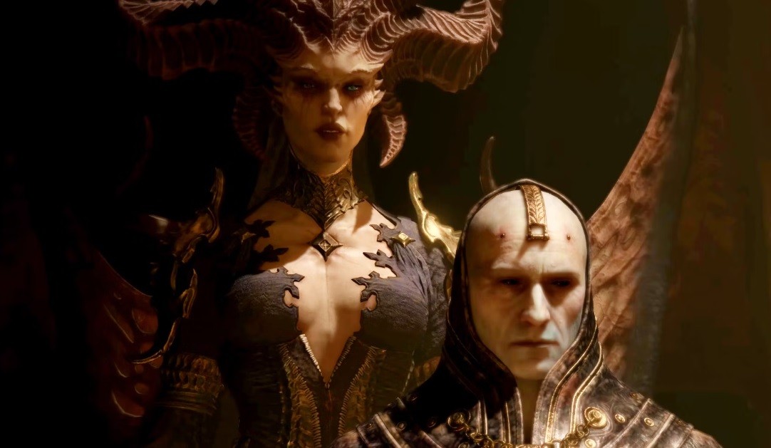 Το Diablo 4 ήταν πεσμένο για πολλές ώρες λόγω DDoS Attack