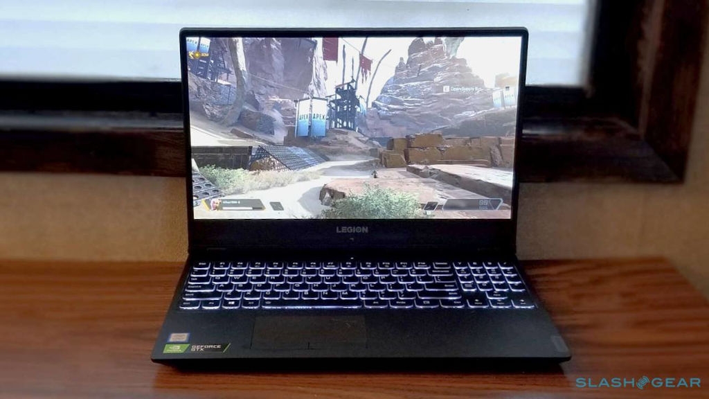 Nvidia: "Ο πραγματικός ανταγωνιστής των PS5 και Xbox Series X είναι τα gaming laptops"