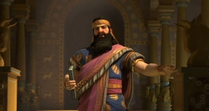 Civilization V: Βrave new world: Nέο τρέιλερ