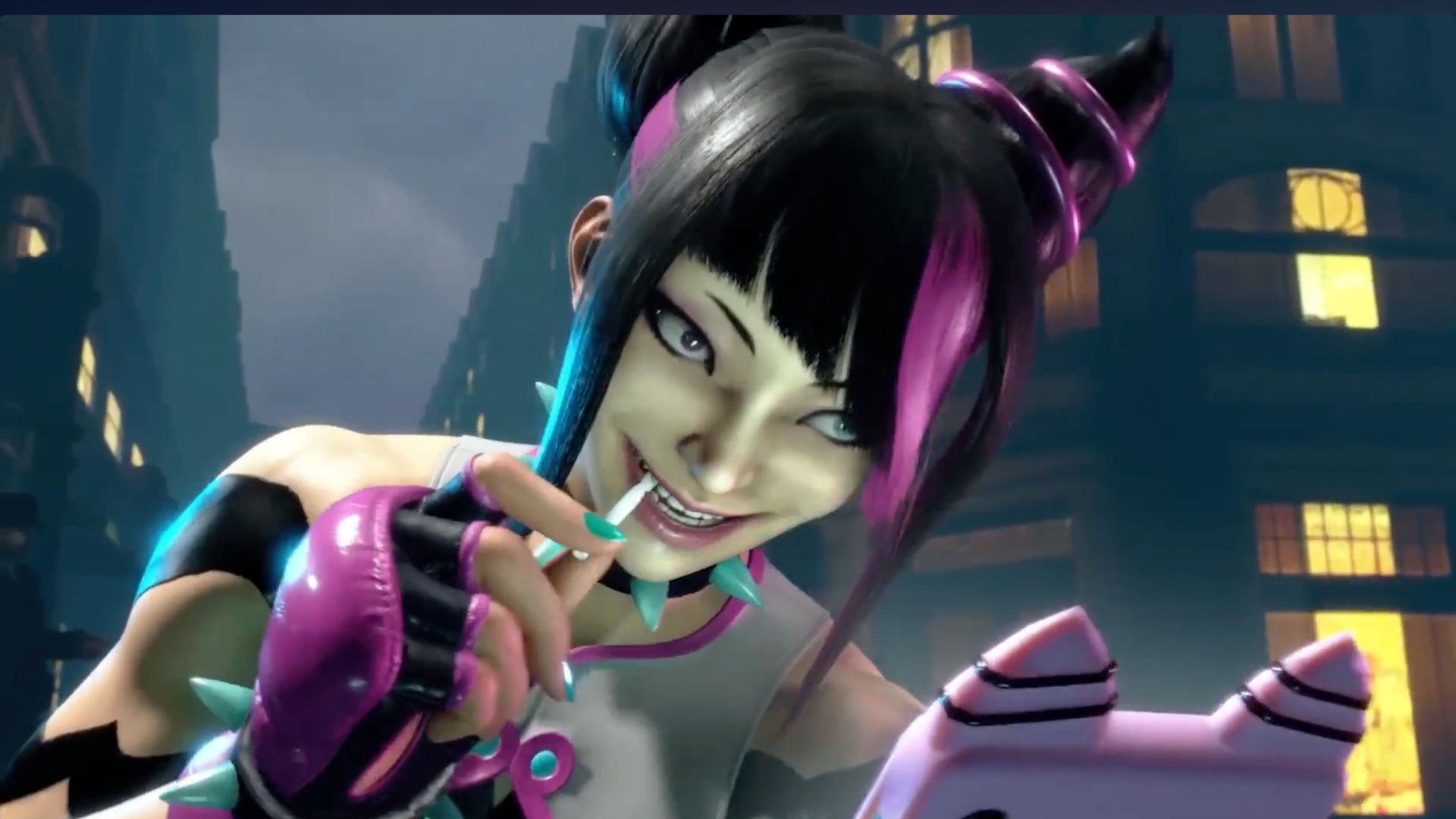 Νέα αρώματα Street Fighter 6 επιτρέπουν στο δωμάτιό σας να μυρίζει όπως τα πόδια της Juri