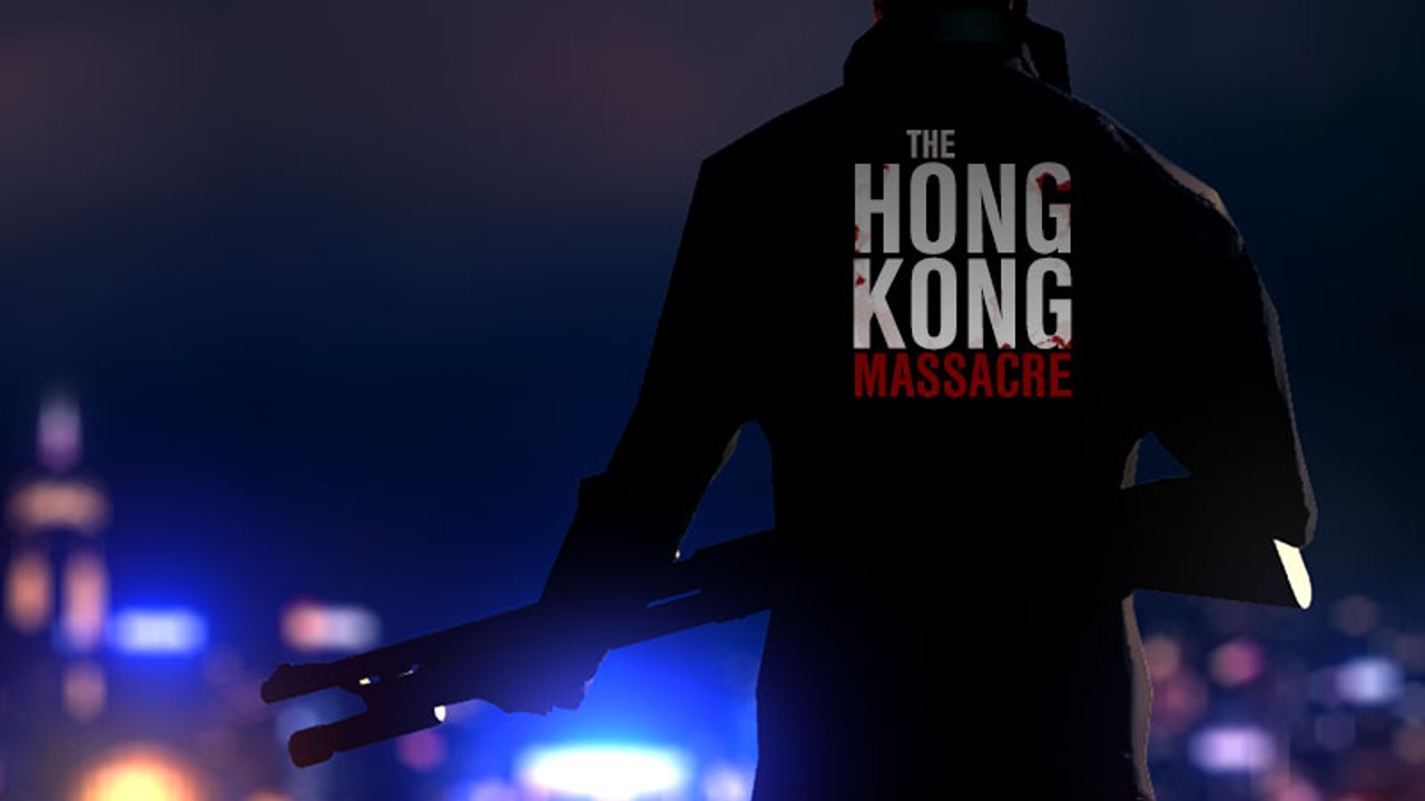 The Hong Kong Massacre: Ημερομηνία κυκλοφορίας