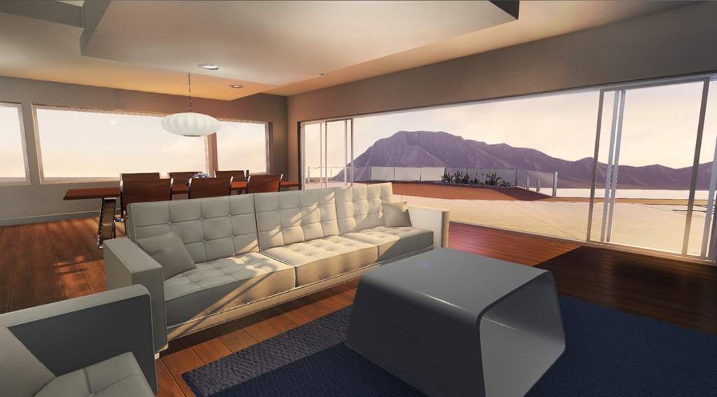 Amazon Lumberyard engine