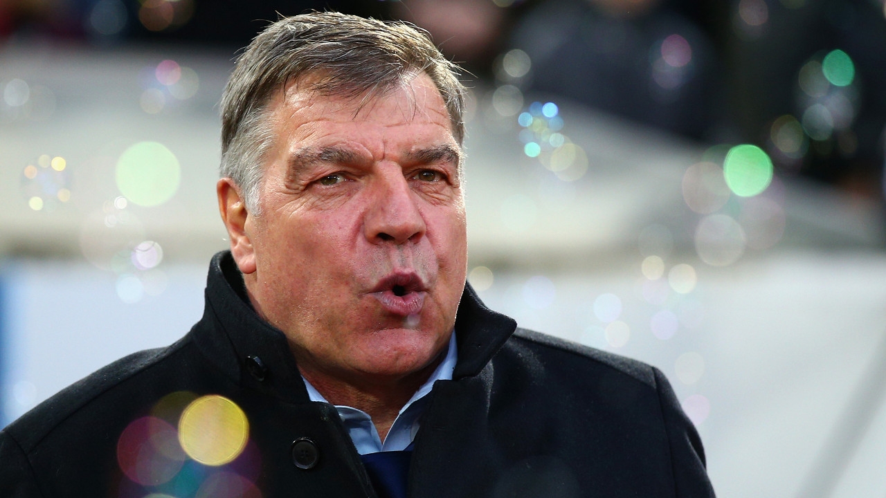 Sam Allardyce: "Τα Fifa και Football Manager μπορούν να διδάξουν προπονητική"