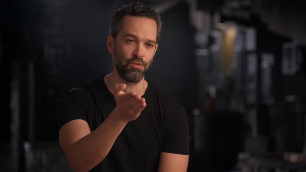 Ο Neil Druckmann μιλάει για τα The Last of Us 3 και Uncharted 5