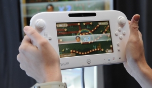 Wii U: Άριστη ανταπόκριση στο gamepad
