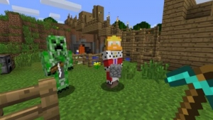 Minecraft 1.3
