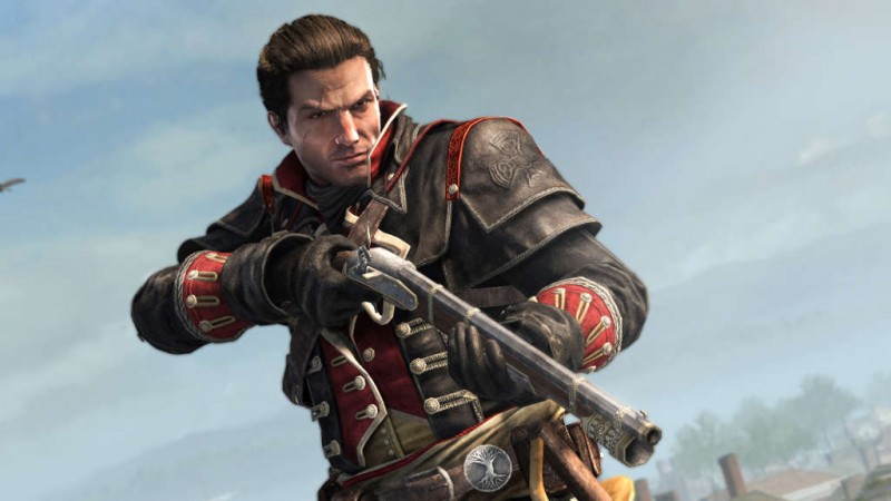 H Ubisoft "εγκαταλείπει" τα PS3 και Xbox 360