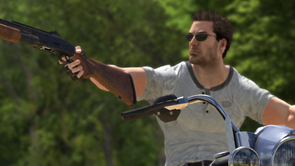 Παίκτες που αναμένουν το Serious Sam 4 παραπονιούνται επειδή η Harpy δεν απεικονίζεται γυμνόστηθη Παίκτες που αναμένουν το Serious Sam 4 παραπονιούνται επειδή η Harpy δεν απεικονίζεται γυμνόστηθη