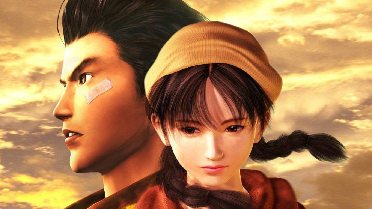Shenmue 3: Ημερομηνία κυκλοφορίας