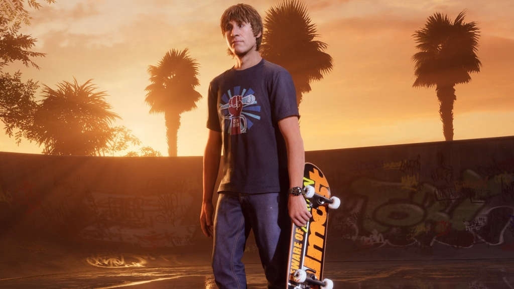Φήμη: Η Activision δουλεύει σε ένα remaster του Tony Hawk’s Pro Skater