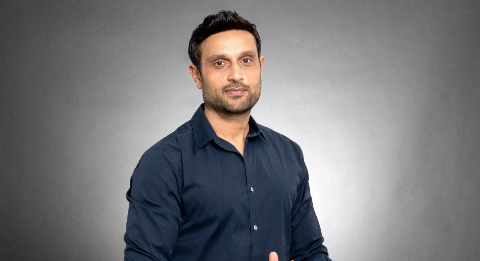 Έρχεται νέος CEO στη Riot Games