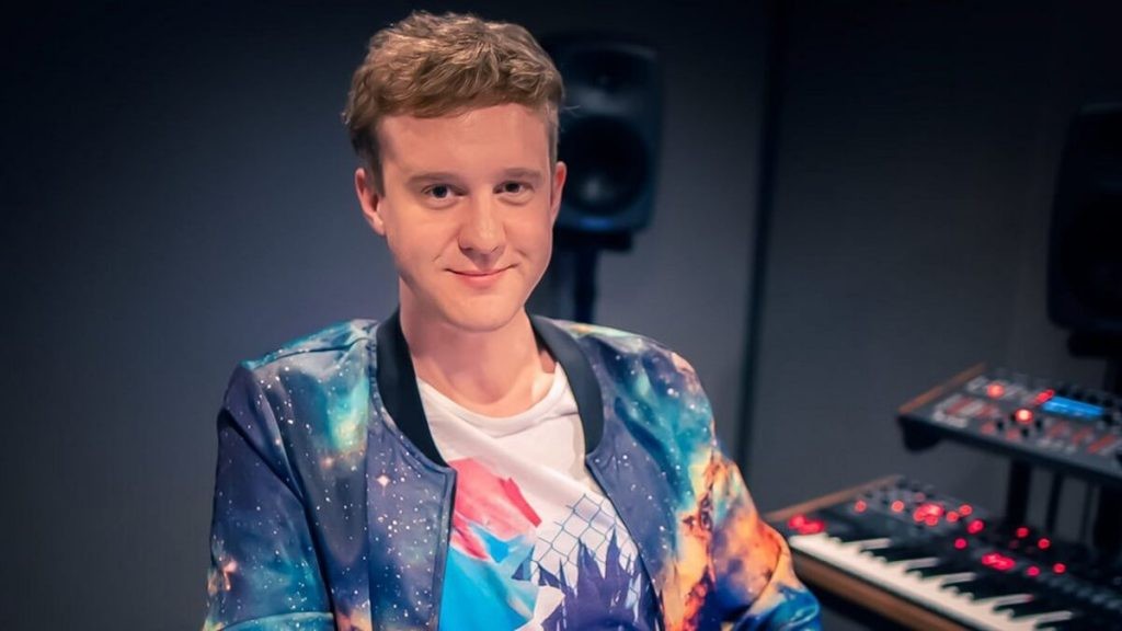 Ο Ludvig Forsell, συνθέτης των Metal Gear Sold V και Death Stranding αποχωρεί από την Kojima Productions