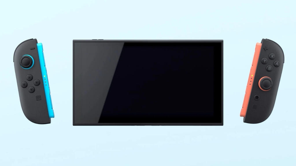Η διάρκεια ζωής της μπαταρίας του Nintendo Switch 2 Η διάρκεια ζωής της μπαταρίας του Nintendo Switch 2