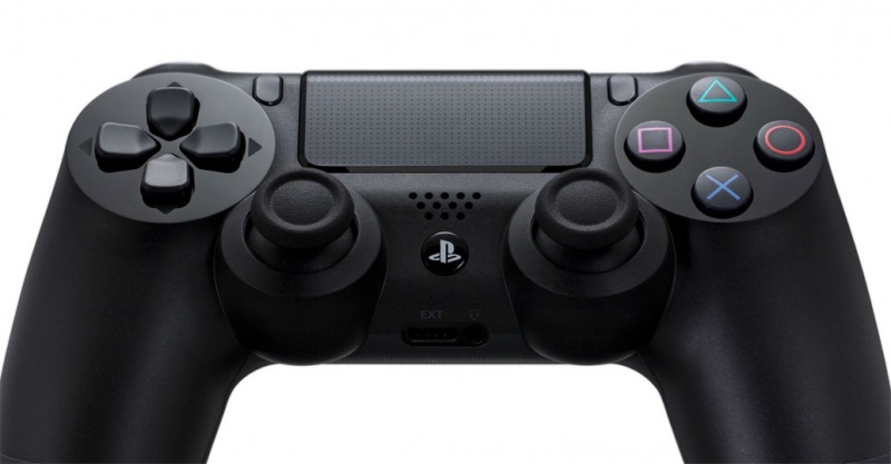 DualShock 4: Ασύρματη σύνδεση στο PS3
