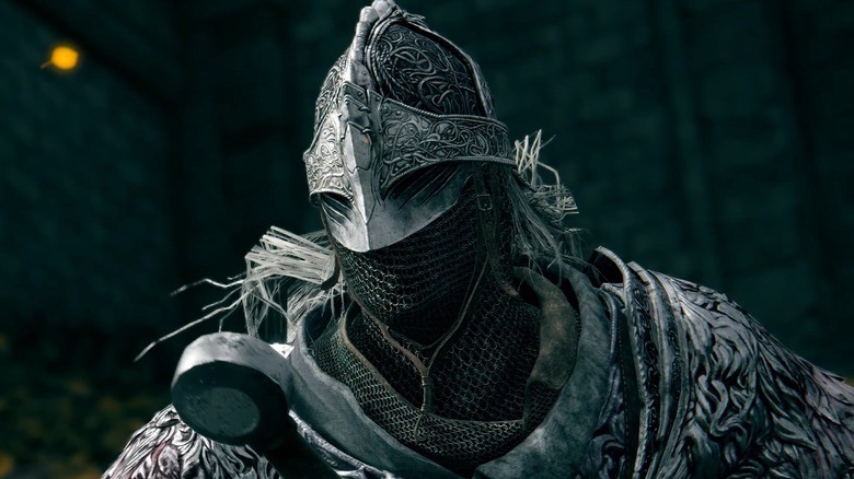 Gamer έπαιξε Elden Ring για 999 ώρες
