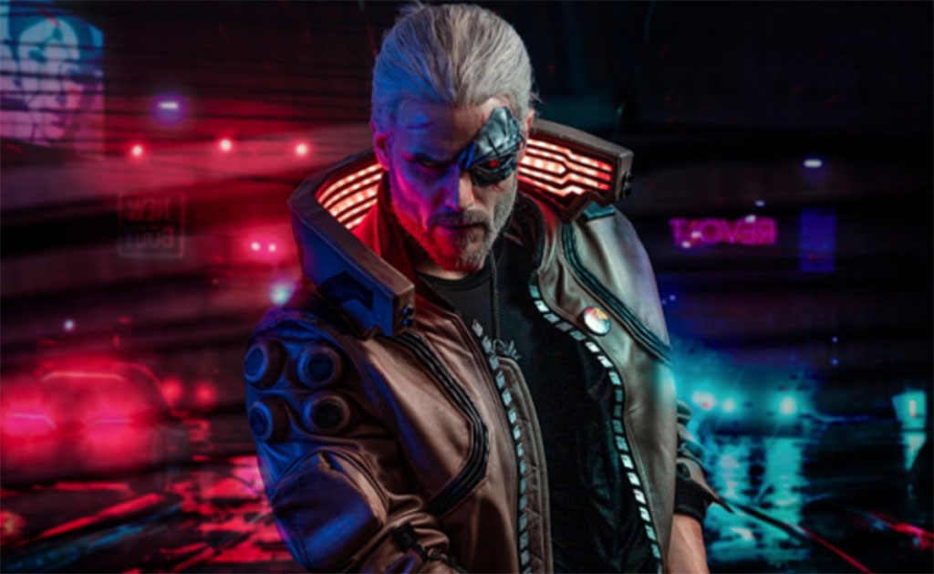 Οι fans της CD Projekt Red θέλουν τον Geralt στο Cyberpunk 2077