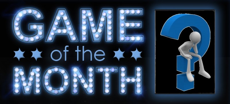 Ψηφοφορία: Games & Users Αυγούστου 2014