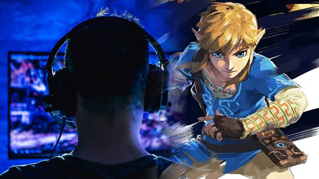 Έρευνα έδειξε ότι το gaming αυξάνει την συνολική ευτυχία των ανθρώπων