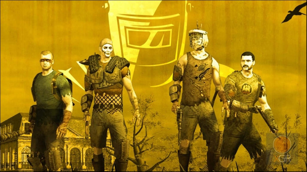 Διαγωνισμός: How to Survive 2: Οι νικητές