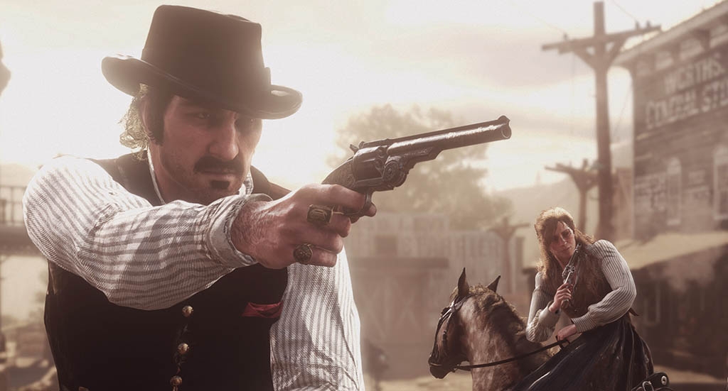 Red Dead Online: Η Rockstar δίνει minimum 150 δολάρια σε όσους βρίσκουν κενά ασφαλείας