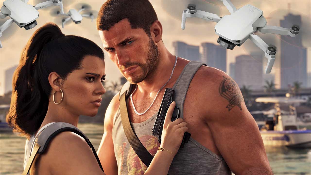 Το GTA 6 θα έρθει στο PC πολύ νωρίτερα από ότι αναμενόταν