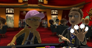 World Series of Poker: Full House Pro