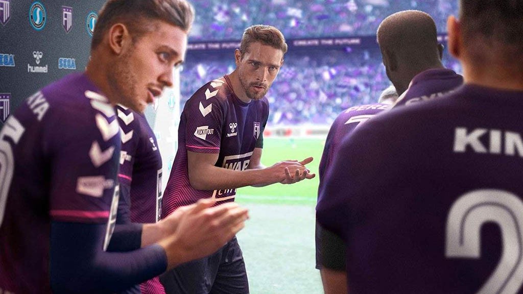 Football Manager 2022 στα 37€, Battlefield 2042 στα 45€ Football Manager 2022 στα 37€, Battlefield 2042 στα 45€