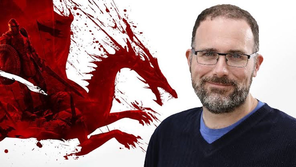 Ο πρώην creative director του Dragon Age ίδρυσε νέα εταιρεία ανάπτυξης μαζί με βετεράνους της EA και της Ubisoft