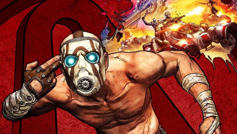 Τα Borderlands 4, Brothers in Arms και Tiny Tina's Wonderlands 2 σε ανάπτυξη