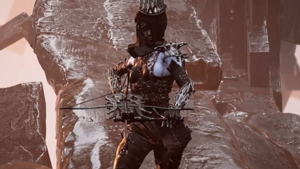 Downloads εβδομάδας: 10/3-16/3/25 – Mortal Shell