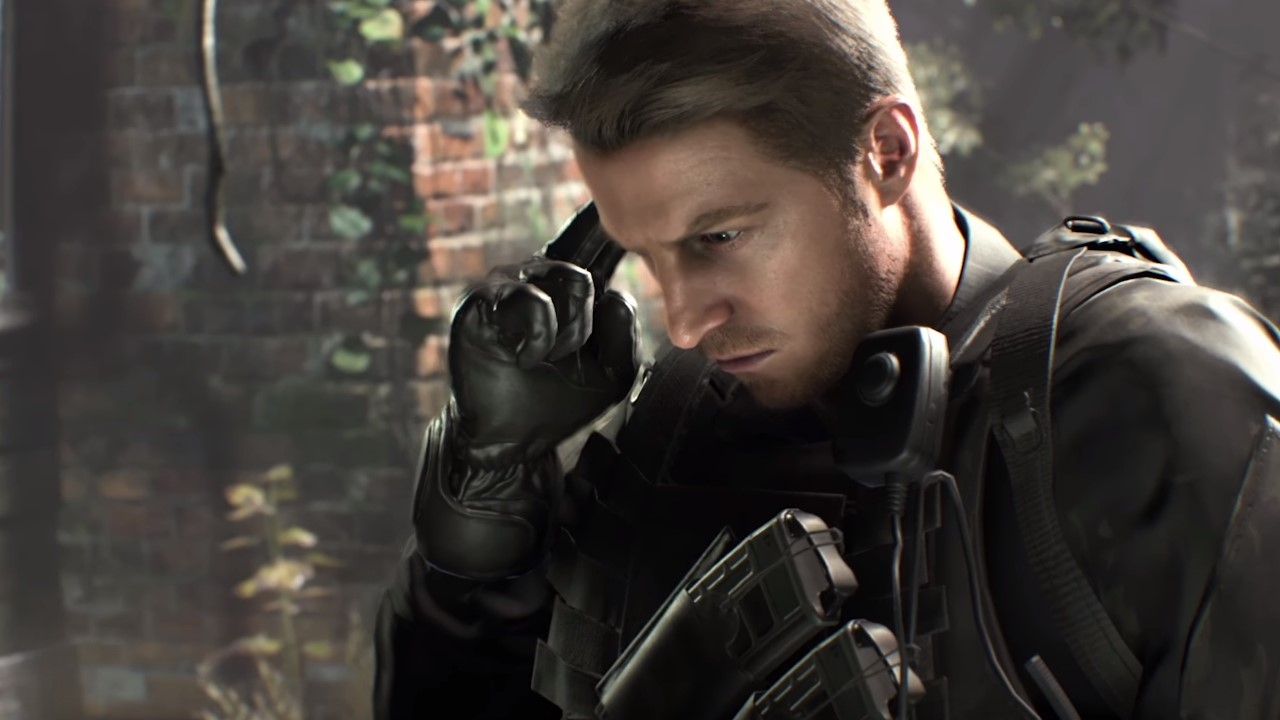 Resident Evil 7: Δωρεάν το Not a Hero DLC