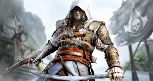 Assassin’s Creed IV: Black Flag στις 31 Οκτωβρίου