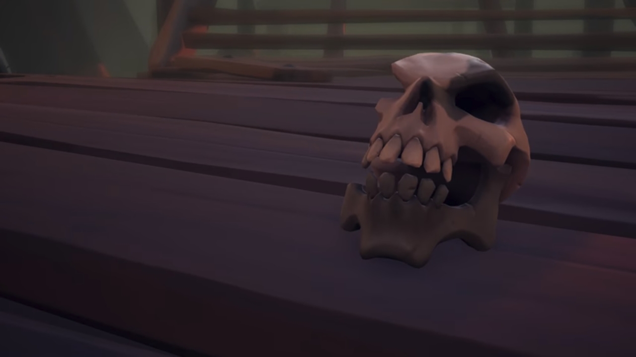 Sea of Thieves: Τι νέο έρχεται