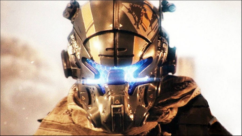 Titanfall 2: War Games update
