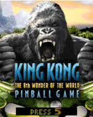 Ο King Kong τώρα και στα κινητά