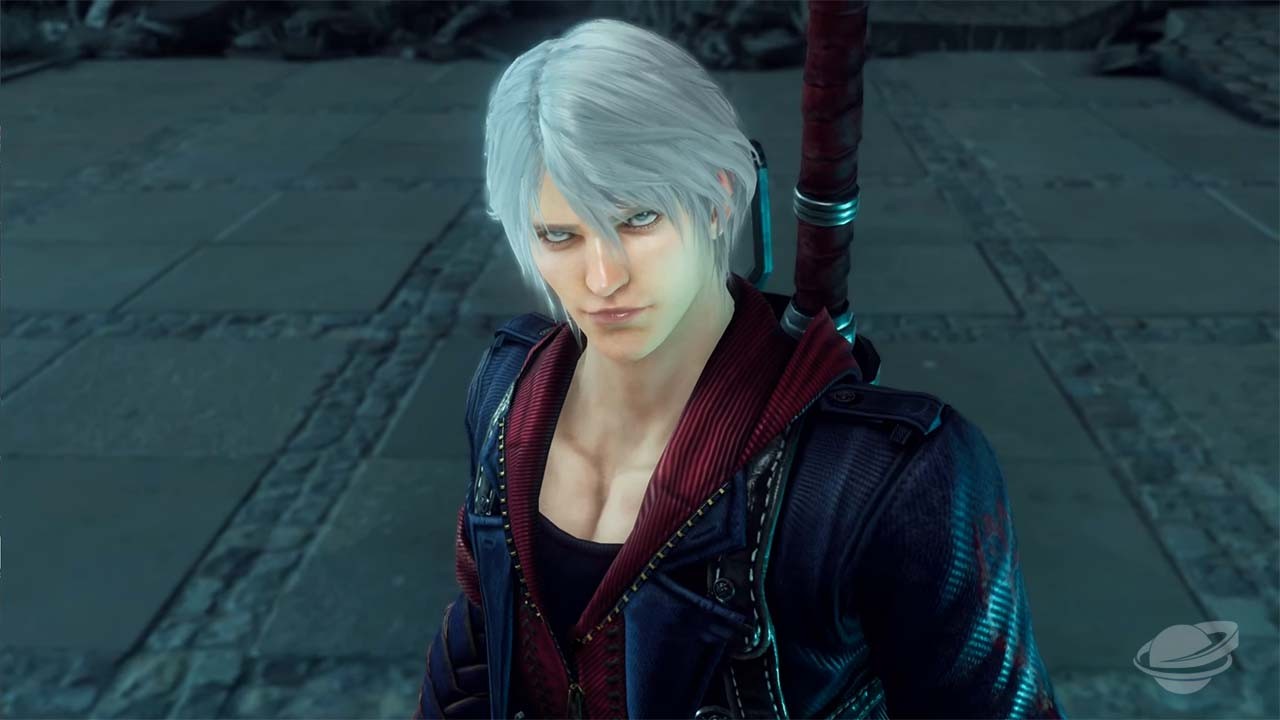 Devil May Cry: Peak of Combat
