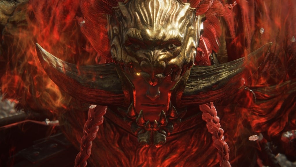 Το νέο patch του Elden Ring κάνει το τελικό boss του Shadow of the Erdtree πιο εύκολο Το νέο patch του Elden Ring κάνει το τελικό boss του Shadow of the Erdtree πιο εύκολο