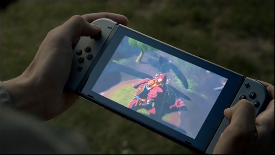 Nintendo Switch: Τα προβλήματα Nintendo Switch: Τα προβλήματα