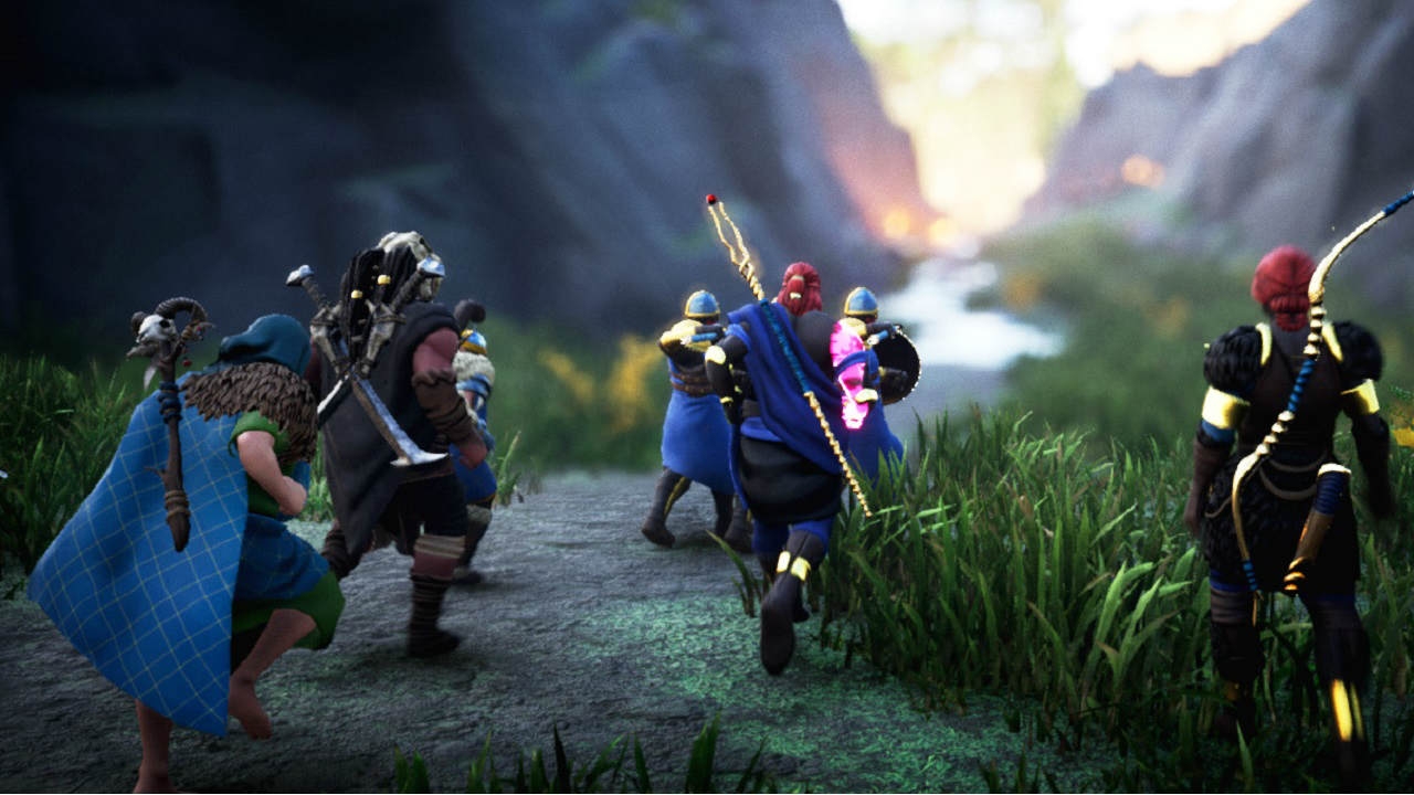 The Waylanders