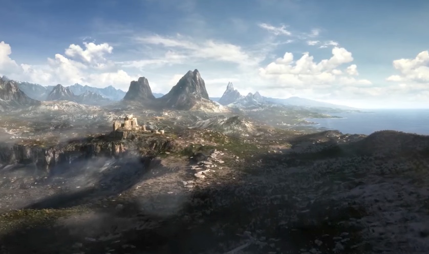 Matt Booty: "Το The Elder Scrolls 6 θα παρουσιαστεί ξανά όταν έρθει η κατάλληλη στιγμή"