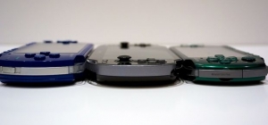 Τρεις φορητές συσκευές σε ένα PSN account