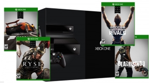 Xbox One: Παίξτε τα games του Xbox 360 με 10 δολάρια