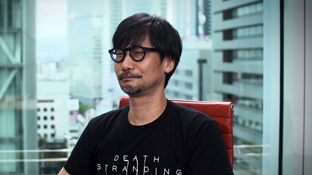 Kojima: "Ο κόσμος είναι διχασμένος, ελπίζω να έρθει κοντά και να ζήσουμε όλοι ειρηνικά"