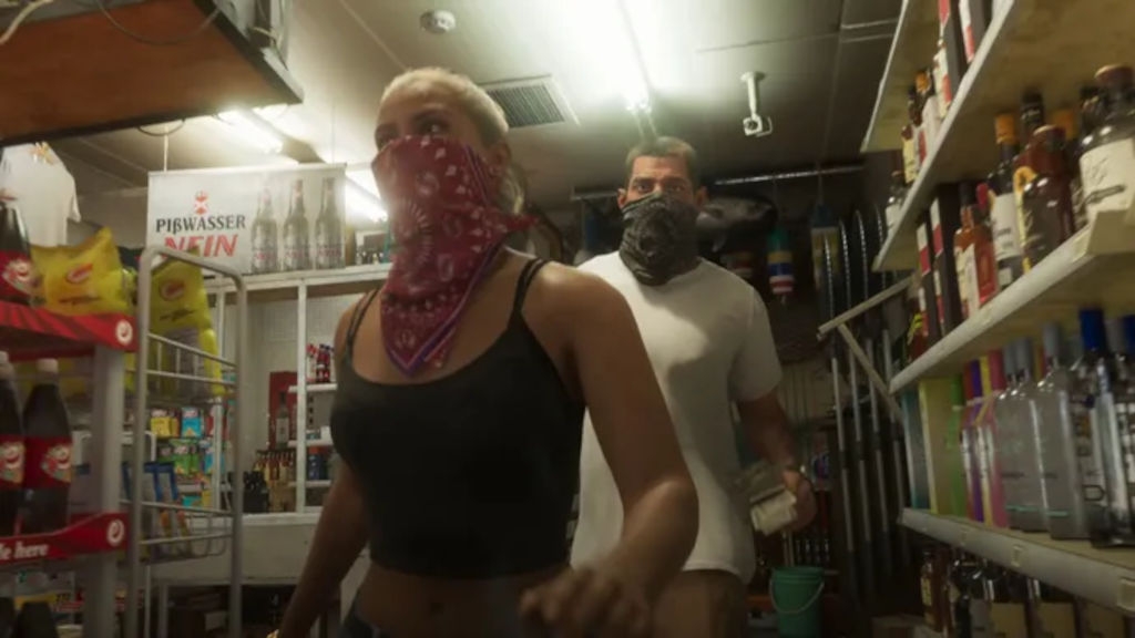 Fans του GTA 6 θεωρούν ότι σήμερα θα δούμε το νέο τρέιλερ