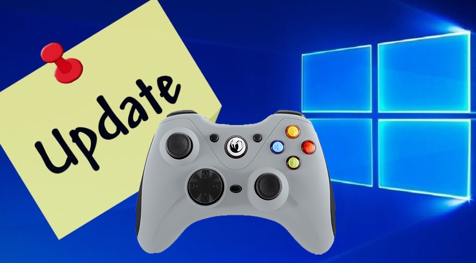  Windows 10: To νέο update αντιμετωπίζει προβλήματα στις επιδόσεις των games 